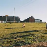 Gemuetliche Ferienwohnung, Separater Eingang *