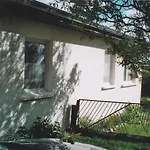 Gemuetliche Ferienwohnung, Separater Eingang Daire *