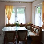 Gemuetliche Ferienwohnung, Separater Eingang Daire