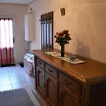 Daire Gemuetliche Ferienwohnung, Separater Eingang