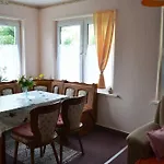 Gemuetliche Ferienwohnung, Separater Eingang *