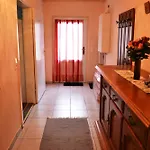 Gemuetliche Ferienwohnung, Separater Eingang Gross Baebelin