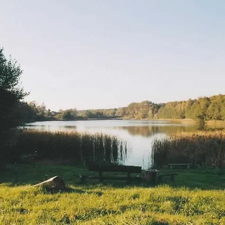 Gemuetliche Ferienwohnung, Separater Eingang Gross Baebelin