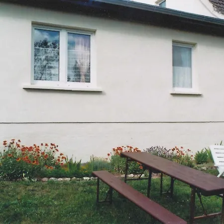 Gemuetliche Ferienwohnung, Separater Eingang