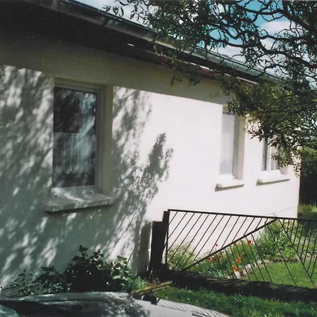 Gemuetliche Ferienwohnung, Separater Eingang Apartment *