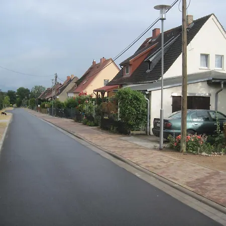 Daire Gemuetliche Ferienwohnung, Separater Eingang *