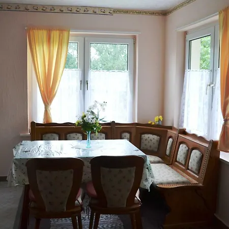 Gemuetliche Ferienwohnung, Separater Eingang Apartment