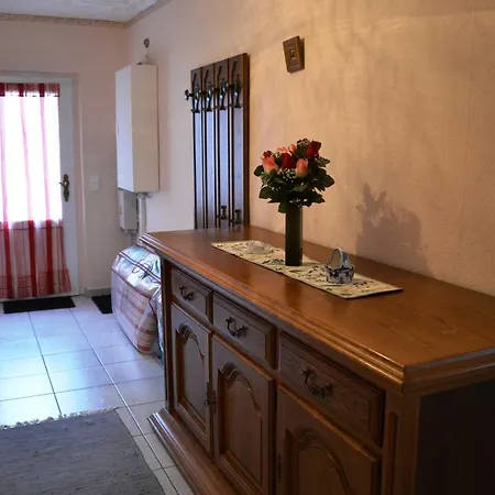 Apartment Gemuetliche Ferienwohnung, Separater Eingang