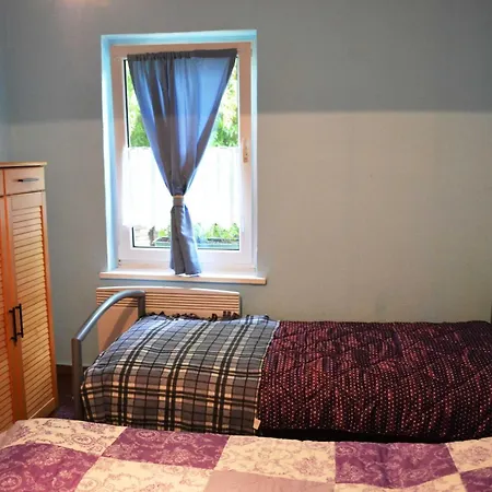 Gemuetliche Ferienwohnung, Separater Eingang Apartment *