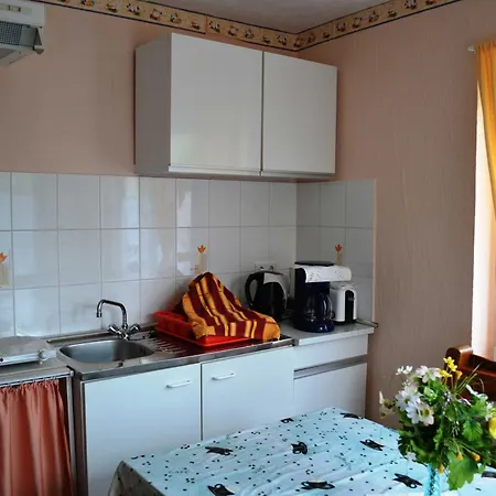 Apartment Gemuetliche Ferienwohnung, Separater Eingang *