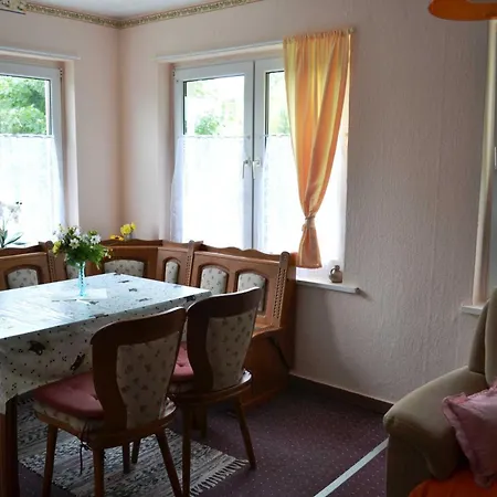 Gemuetliche Ferienwohnung, Separater Eingang *