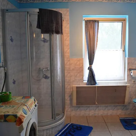 Gemuetliche Ferienwohnung, Separater Eingang